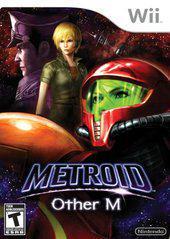 Nintendo Wii Metroid Other M [Sealed]